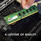 Memoria RAM Silicon Power SP008GLLTU160N02 8GB DDR3L 1600MHz UDIMM PC3L-12800 CL11