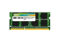 Memoria RAM Silicon Power 8GB DDR3L 1600MHz SO-DIMM PC3L-12800