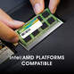 Memoria RAM Silicon Power 8GB DDR3L 1600MHz SO-DIMM PC3L-12800