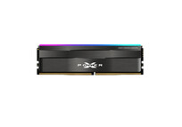 Memoria RAM Módulo RAM Silicon Power XPOWER Zenith RGB 8GB DDR4 3200MHz CL16 PC/Servidor Unbuffered