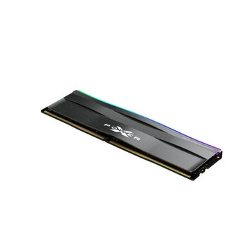 Memoria RAM Módulo RAM Silicon Power XPOWER Zenith RGB 8GB DDR4 3200MHz CL16 PC/Servidor Unbuffered