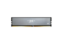 Memoria RAM Silicon Power XPOWER Pulse 8GB 1x8GB DDR4 3200MHz CL16 Intel XMP AMD EXPO Disipador Negr