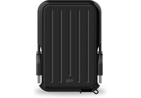 Silicon Power Armor A66 Disco Duro Externo 1TB USB 3.2 Gen 1 Negro