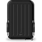 Silicon Power Armor A66 Disco Duro Externo 1TB USB 3.2 Gen 1 Negro