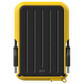 Disco Duro Silicon Power Armor A66 1TB Externo USB 3.2 5Gbps Antigolpes Impermeable