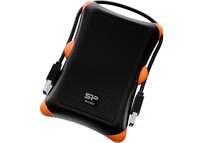 Silicon Power Armor A30 1TB 2.5" USB 3.2