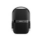Disco Duro Silicon Power Armor A60 1TB 2.5" USB 3.2 Resistente Golpes Agua