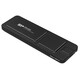 Disco Duro Silicon Power PX10 Unidad SSD PCIe Externa Portátil 1TB USB-C Negra