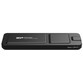 Disco Duro Silicon Power PX10 Unidad SSD PCIe Externa Portátil 1TB USB-C Negra