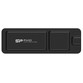 Disco Duro Silicon Power PX10 Unidad SSD PCIe Externa Portátil 1TB USB-C Negra