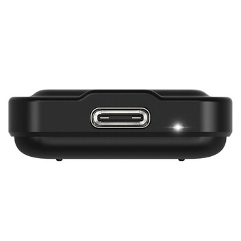 Disco Duro Silicon Power PX10 Unidad SSD PCIe Externa Portátil 1TB USB-C Negra