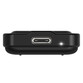 Disco Duro Silicon Power PX10 Unidad SSD PCIe Externa Portátil 1TB USB-C Negra