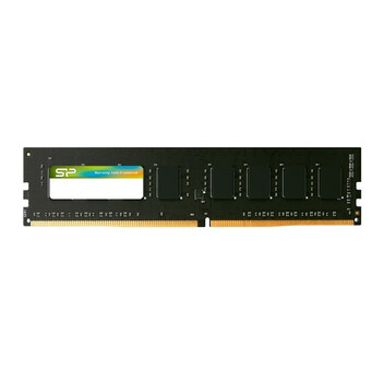 Memoria RAM Silicon Power 16GB DDR4 2666MHz UDIMM SP016GBLFU266X02