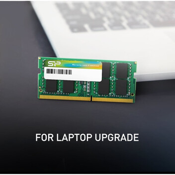 Memoria RAM Silicon Power 16GB DDR4 2666MHz SP016GBSFU266X02 SO-DIMM