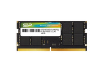 Silicon Power SP016GBSVU480F02 SODIMM DDR5 4800MHz 16GB 1x16GB CL40