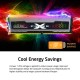 Silicon Power XPOWER Turbine RGB 3200 DDR4 16GB 2x8GB CL16