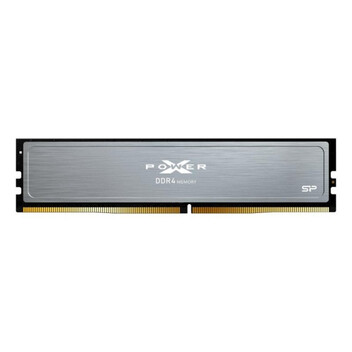 Memoria RAM Silicon Power XPOWER Pulse 16GB 2x8GB DDR4 3200MHz CL16 Intel XMP AMD EXPO Negro