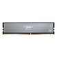 Memoria RAM Silicon Power XPOWER Pulse 16GB 2x8GB DDR4 3200MHz CL16 Intel XMP AMD EXPO Negro