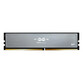 Memoria RAM Silicon Power XPOWER Pulse 16GB 2x8GB DDR4 3200MHz CL16 Intel XMP AMD EXPO Negro
