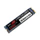 Silicon Power UD85 1TB SSD M.2 PCI Express 4.0 3D NAND NVMe