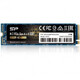 Silicon Power US70 SSD 1TB M.2 NVMe PCIe Gen 4x4 3D NAND