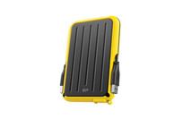 Disco Duro Silicon Power A66 2TB HDD USB 3.2 Gen 1 Resistente a golpes y agua