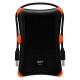 Silicon Power Rugged Armor A30 2.5" 2TB USB 3.2 Negro