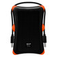Silicon Power Rugged Armor A30 2.5" 2TB USB 3.2 Negro