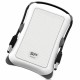 Silicon Armor A30 2.5" 2TB USB 3.2 Blanco