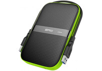 Silicon Power Armor A60 2.5" 2TB USB 3.1