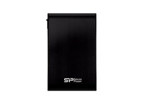 Disco Duro Silicon Power Armor A80 2TB HDD 5000 Mbps Resistente Agua y Golpes