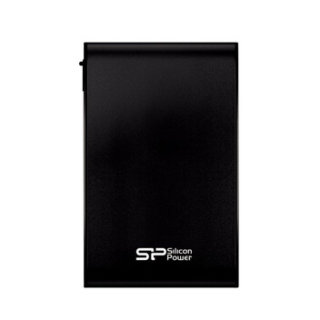 Disco Duro Silicon Power Armor A80 2TB HDD 5000 Mbps Resistente Agua y Golpes