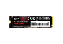 Disco Duro Silicon Power UD90 2TB SSD PCIe Gen4 3D NAND NVMe