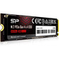 Disco Duro Silicon Power UD90 2TB SSD PCIe Gen4 3D NAND NVMe
