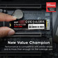 Disco Duro Silicon Power UD90 2TB SSD PCIe Gen4 3D NAND NVMe