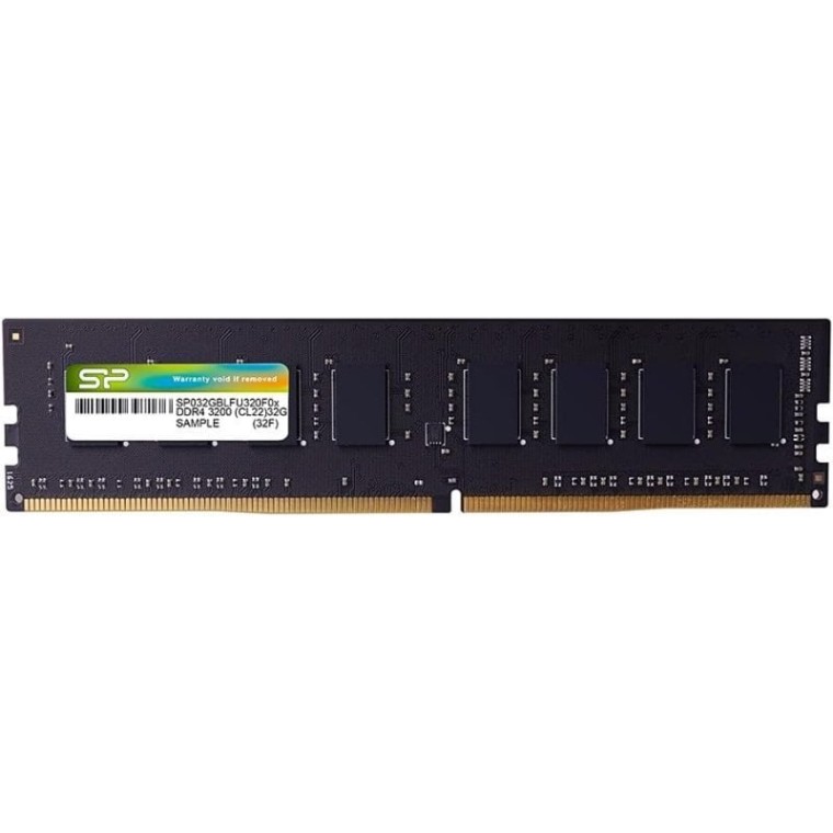 Silicon Power SP032GBLFU320X02 DDR4 3200MHz 32GB CL22