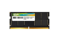 Silicon Power SP032GBSVU480F02 SODIMM DDR5 4800MHz 32GB 1x32GB DDR5 CL40