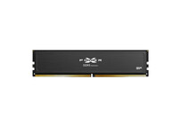 Memoria RAM Módulo DDR5 Silicon Power XPOWER Pulse 32GB 6000MHz UDIMM ECC XMP Disipador Aluminio