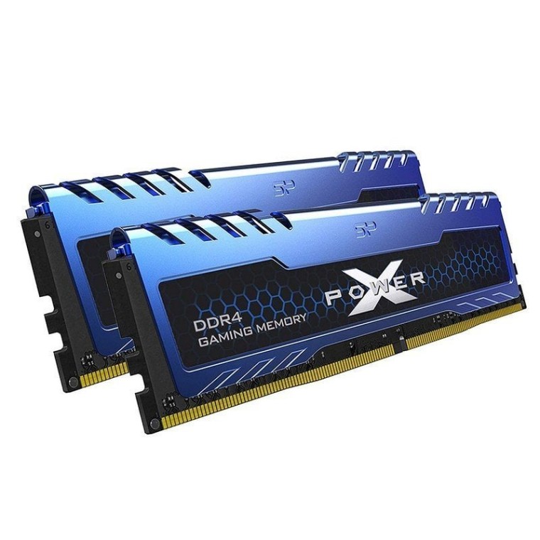 Silicon Power XPOWER Turbine 3200 DDR4 32GB 2x16GB CL16