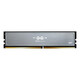Memoria RAM Silicon Power XPOWER Pulse 32GB 2x16GB DDR4 3200MHz CL16 Intel XMP 2.0 AMD EXPO Negro