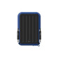 Disco Duro Silicon Power A66 4TB HDD USB 3.2 Gen1 Resistente Agua-Golpes