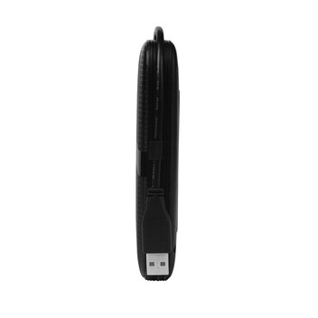 Disco Duro Silicon Power A60 4TB HDD USB 3.2 Gen 1 Resistente