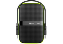Silicon Power Armor A60 2.5" 4TB USB 3.1