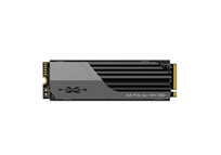 Silicon Power XS70 4TB SSD M.2 PCI Express 4.0 3D NAND NVMe