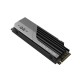 Silicon Power XS70 4TB SSD M.2 PCI Express 4.0 3D NAND NVMe