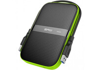 Silicon Power Armor A60 2.5" 5TB USB 3.1