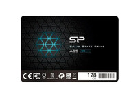 Silicon Power Ace A55 2.5" 128GB SSD SSD SATA 3