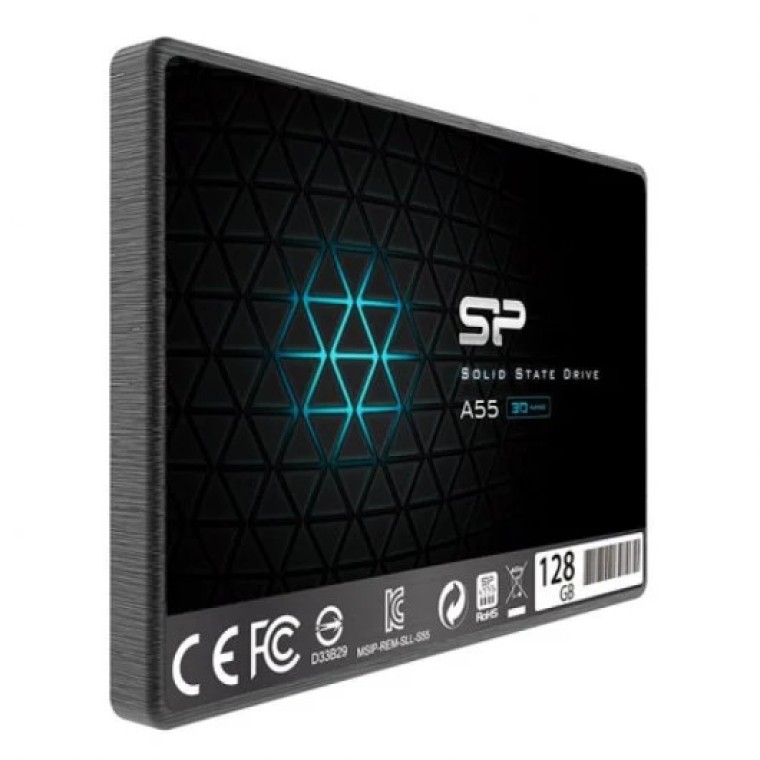 Silicon Power Ace A55 2.5" 128GB SSD SSD SATA 3