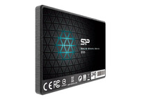 Disco Duro Silicon Power Slim S55 2.5" 240GB SSD SATA 3