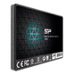 Disco Duro Silicon Power Slim S55 2.5" 240GB SSD SATA 3